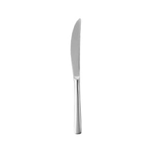 Load image into Gallery viewer, MSP Steel Design, Coltello tavola, linea Bali (set da 12 pezzi)