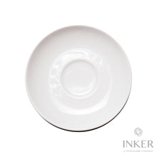 Carica l'immagine nel visualizzatore di Gallery, Tazzina Caffè Espresso Personalizzata (set da 150 tazzine + piattini)