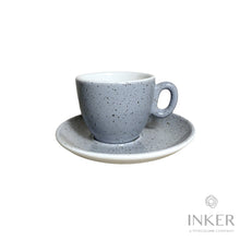 Carica l'immagine nel visualizzatore di Gallery, Tazzina Caffè Espresso Personalizzata (set da 150 tazzine + piattini)