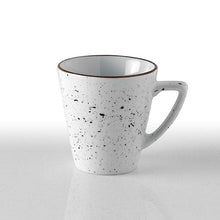 Carica l'immagine nel visualizzatore di Gallery, Tazzina Caffè Espresso Personalizzata (set da 150 tazzine + piattini)