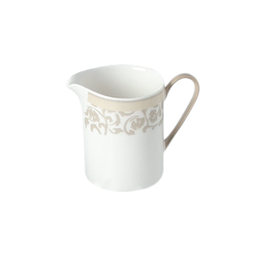  Leilani - linea Athena - lattiera 21 cl - Porcellana - Royal Porcelain