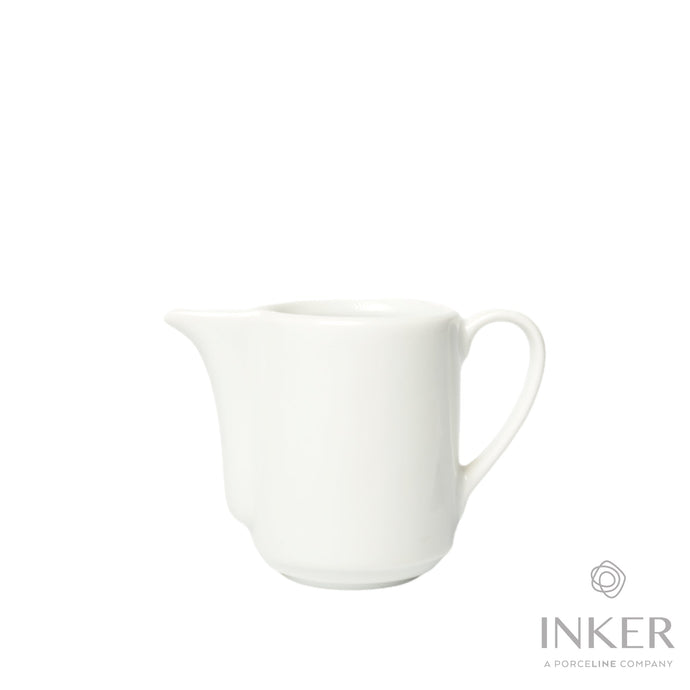 INKER - Lattiera 12cl - linea Selena - Porcellana