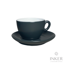 Load image into Gallery viewer, Personalized Espresso Coffee Cup (set of 150 cups + saucers)
