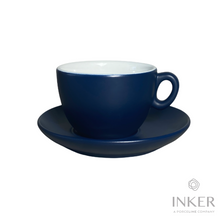 Load image into Gallery viewer, Personalized Espresso Coffee Cup (set of 150 cups + saucers)
