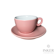 Load image into Gallery viewer, Personalized Espresso Coffee Cup (set of 150 cups + saucers)
