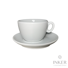 Load image into Gallery viewer, Personalized Espresso Coffee Cup (set of 150 cups + saucers)
