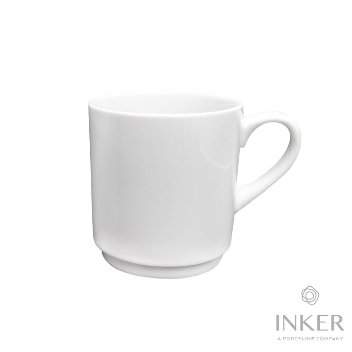 INKER - Mug 26cl -  Porcellana (set da 6 pezzi)