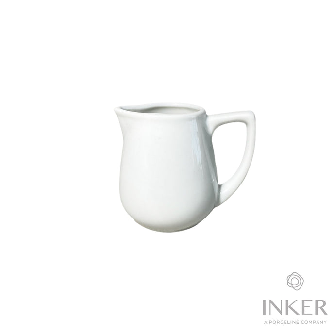 INKER - Lattiera 5cl - Porcellana