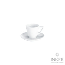 Load image into Gallery viewer, Personalized Espresso Coffee Cup (set of 150 cups + saucers)
