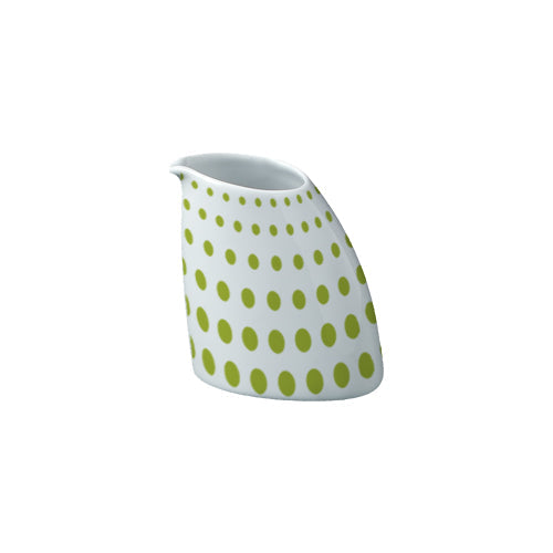  Lolly Pops - linea Mood - lattiera 18 cl - Porcellana - Royal Porcelain