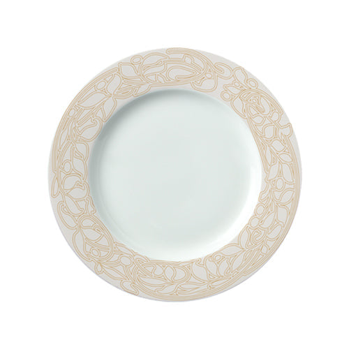  Sabella - linea Athena - piatto piano cm.28 (set da 6 pezzi) - Porcellana - Royal Porcelain