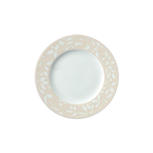  Sabella - linea Athena - piatto frutta cm.22 (set da 6 pezzi) - Porcellana - Royal Porcelain