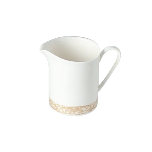  Sabella - linea Athena - lattiera 21 cl - Porcellana - Royal Porcelain