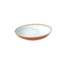 Load image into Gallery viewer,  Vitra - linea Coupe - piatto fondo cm.21 (set da 6 pezzi) - Porcellana - Royal Porcelain
