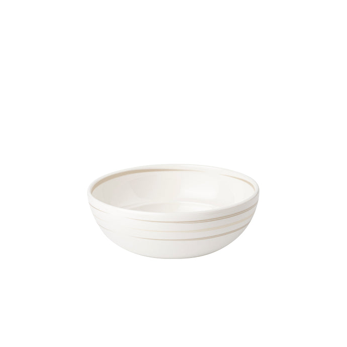  Cosmo - linea Gong - coppetta macedonia cm.12 (set da 6 pezzi) - Porcellana - Royal Porcelain