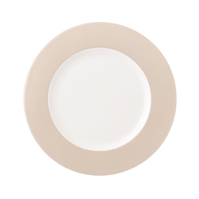  Sabella - linea Athena - piatto portata tondo cm.31 - Porcellana - Royal Porcelain