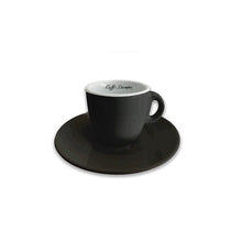 Load image into Gallery viewer, Personalized Espresso Coffee Cup (set of 150 cups + saucers)
