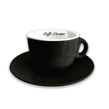 Load image into Gallery viewer, Personalized Espresso Coffee Cup (set of 150 cups + saucers)
