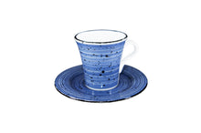 Load image into Gallery viewer, Personalized Espresso Coffee Cup (set of 150 cups + saucers)
